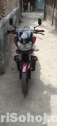 Bajaj Discover 100 cc